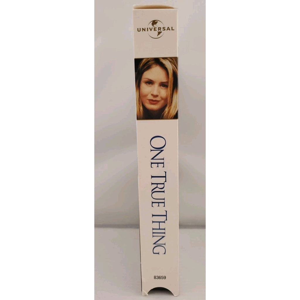 One True Thing (VHS, 1999)