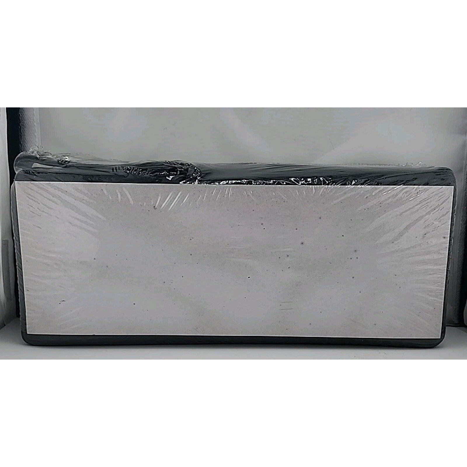 Old New Stock Sound Dimension 15 Cassette Tape Organizer Case Old Stock