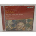Joanne K. Rowling Harry Potter Und Der Stein Der Weisen Teil 5 CD