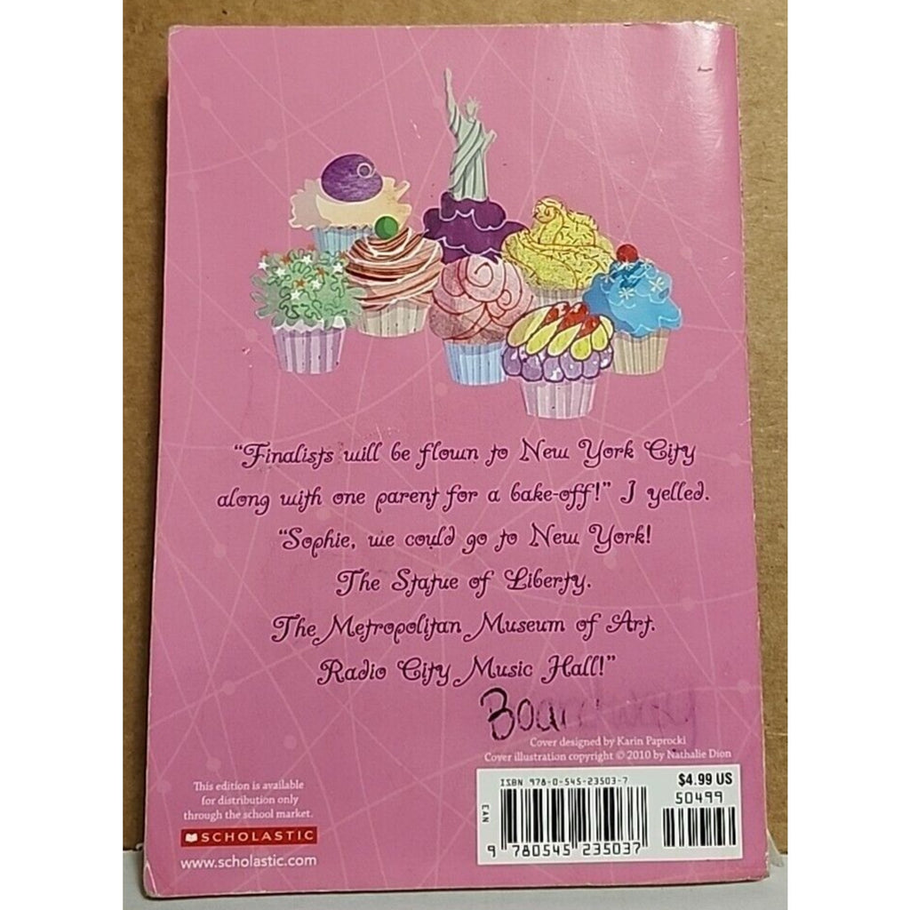 Its Raining Cupcakes (Its Raining Cupcakes, Book 1) - Paperback