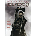 Blade II (DVD, 2002)