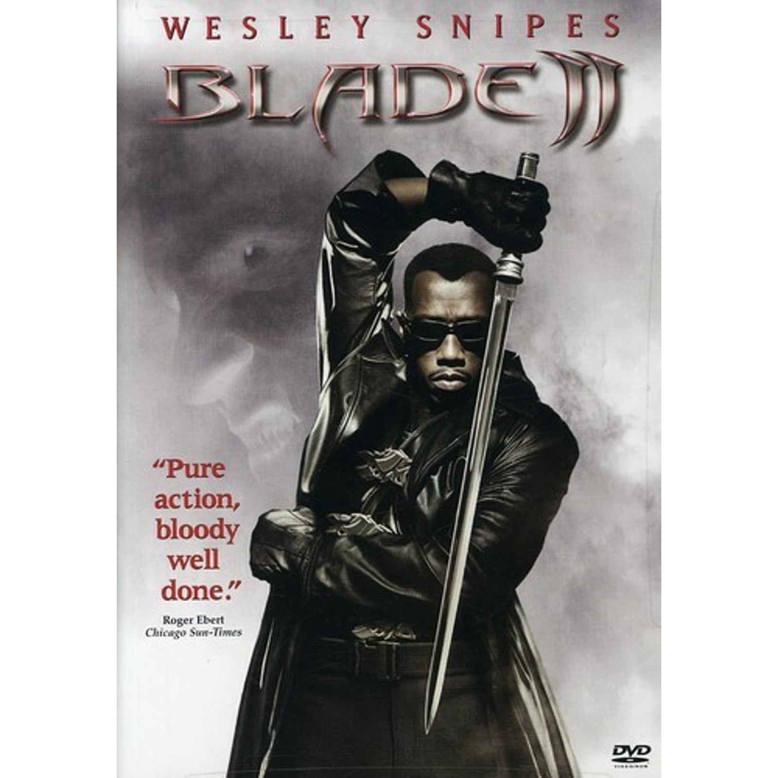 Blade II (DVD, 2002)