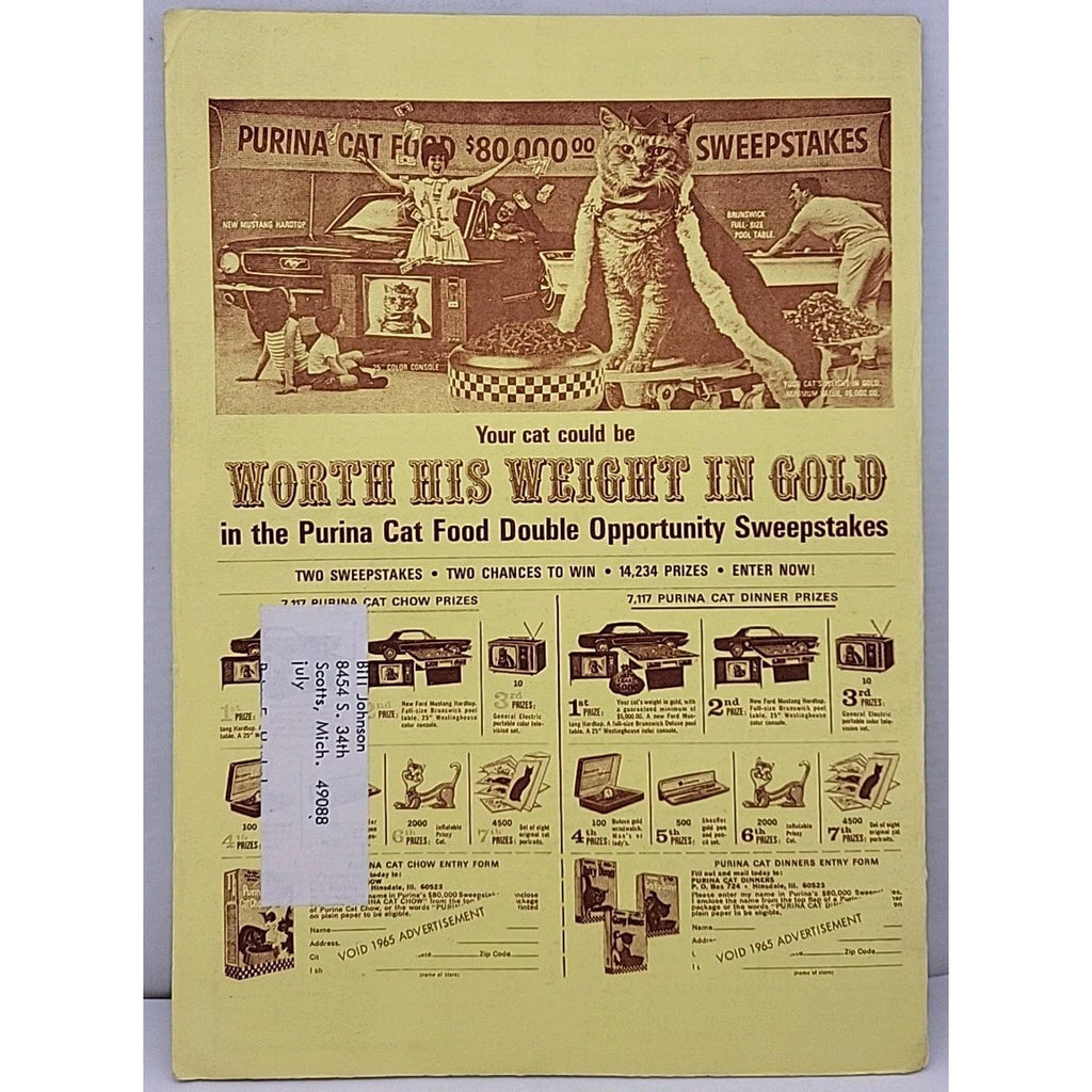 Mustang News Magazine - July 1978 - Vol. 1 No. 10