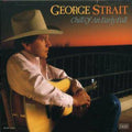 Chill of An Early Fall by George Strait (CD, 1991)