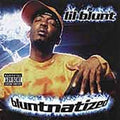 Bluntnatized [PA] by Lil' Blunt (CD, May-2001, 404 Music Group) *Brand New*