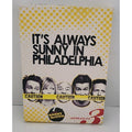 It's Always Sunny in Philadelphia: Season 03 (DVD, 2007)
