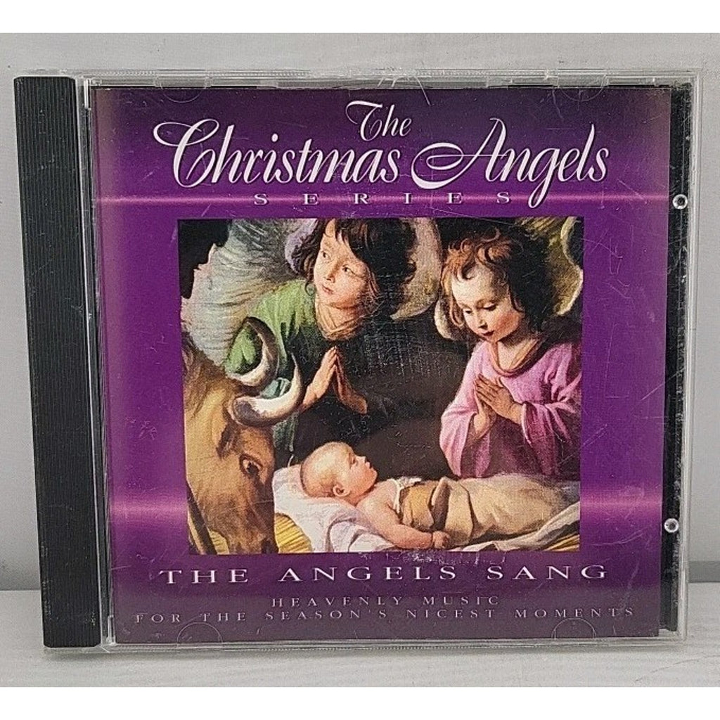 Heavenly Host by Various (CD, 2001)