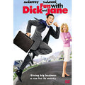 Fun with Dick and Jane (DVD, 2006)