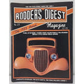 Rodder's Digest Magazine Volume 8 No. 28