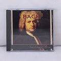 Johann Sebastian Bach - Audio CD By J.S. Bach