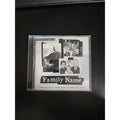 Family Name (CD)