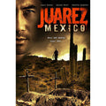 Juarez Mexico (DVD, 2008)