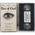 Eye of God (VHS, 1998)