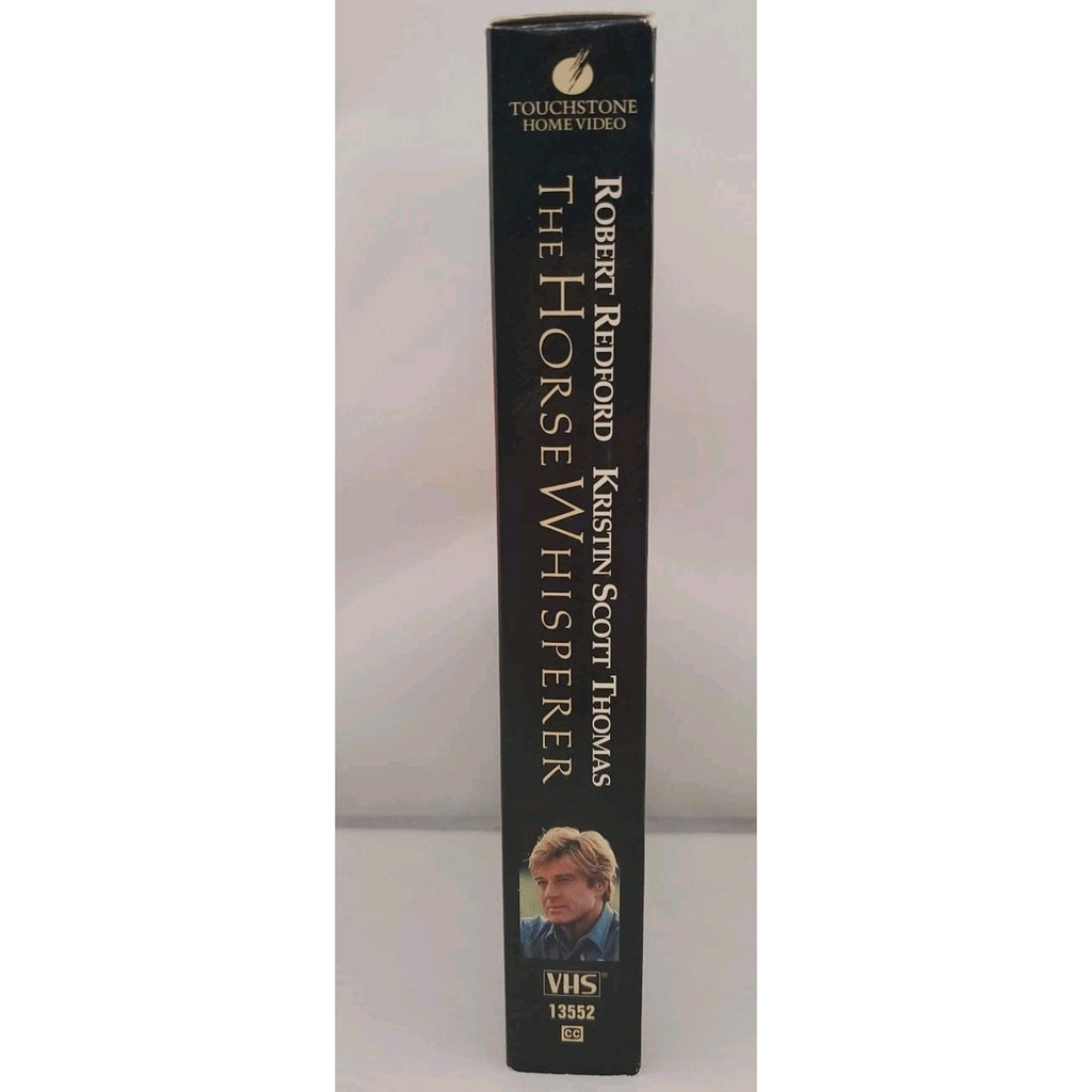 The Horse Whisperer (VHS)