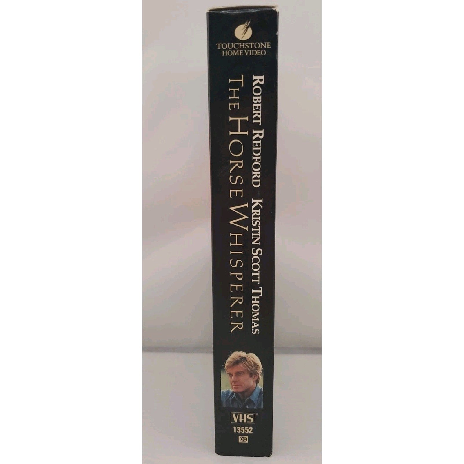 The Horse Whisperer (VHS)