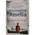 Reconstructing Amelia : A Novel by Kimberly McCreight (2013, Trade Paperback)