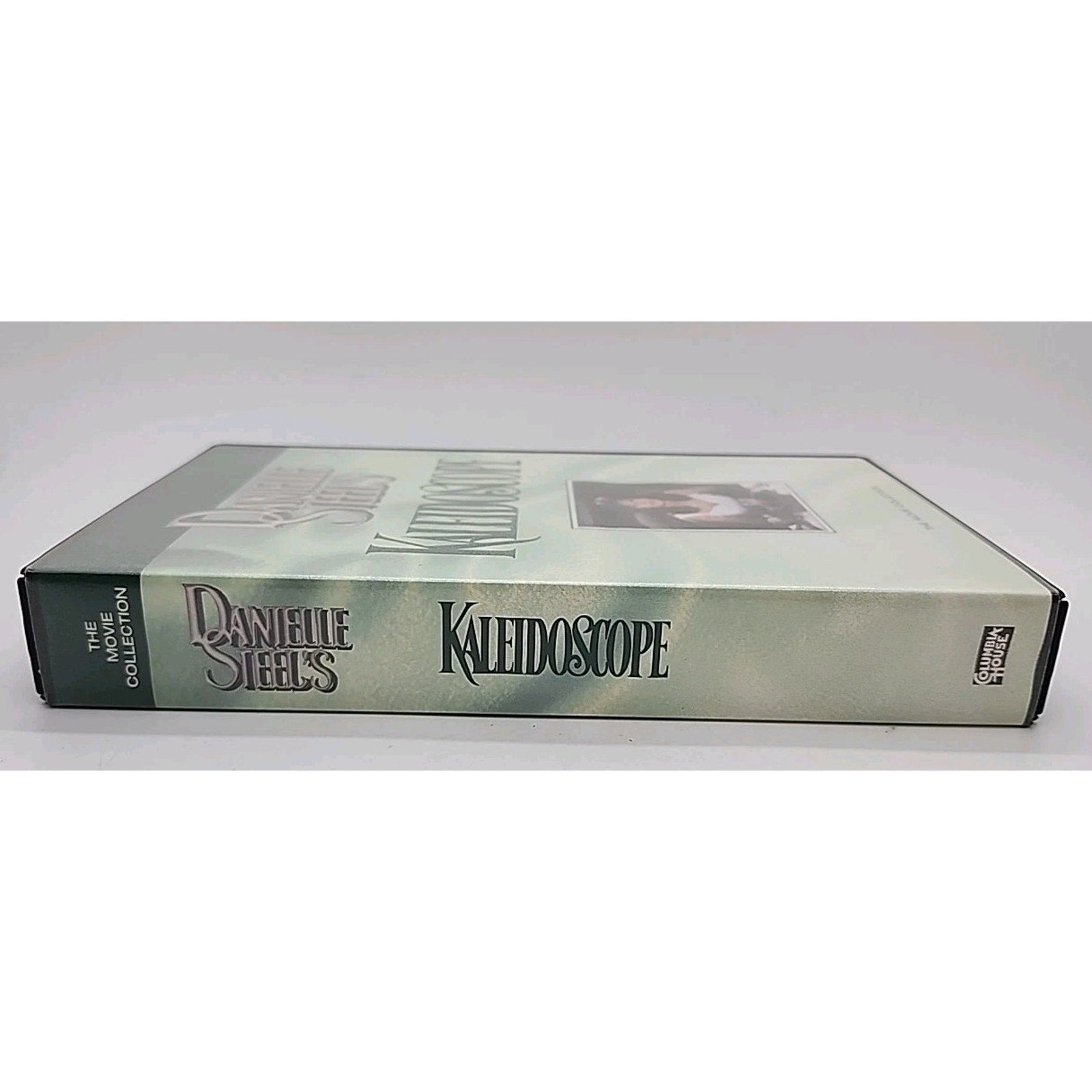 Danielle Steel's Kaleidoscope (VHS)