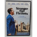 Stranger than Fiction (DVD, 2006)