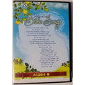 Children's Bible Songs (2015, CD)