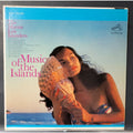 The Mauna Loa Islanders – Music Of The Islands (Vinyl)