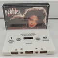 Pebbles Self Titled (Cassette)