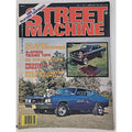 Street Machines Magazine - February 1977 - Vol. 3 No. 2