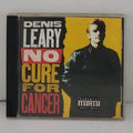 No Cure for Cancer by Denis Leary (CD, 1993)
