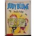 Double Fudge by Judy Blume (2013, Trade Paperback)