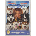 Snow Dogs (DVD, 2002)