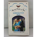 Amber-Eyed Man (2nd Chance At Love) By Johanna Phillips & Aka Dorothy Garlock