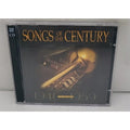 Songs of the Century 1940-1959 Vol.3 by Various Artists (CD) 2 Disc