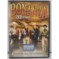 Bonanza: Adventures With The Cartwrights (DVD)