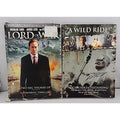Lord of War (DVD, 2005)