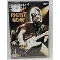 Keith Urban - Livin Right Now (DVD, 2005)