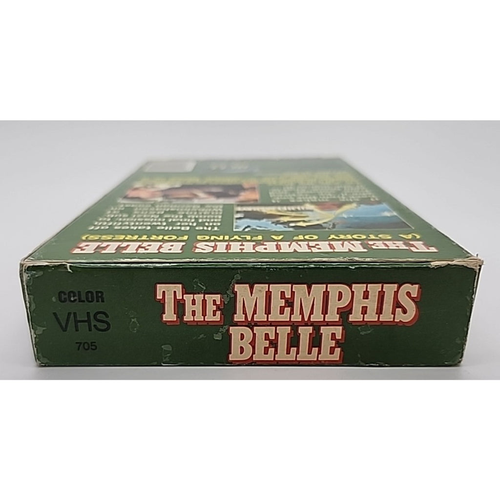The Memphis Belle (VHS)