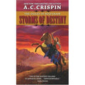 Exiles of Boq'urain Ser.: Storms of Destiny by A. C. Crispin (2005, Mass Market)
