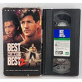 The Best of the Best 2 (VHS, 1993)