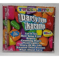 Party Tyme Karaoke: Tween Hits 4 by Various (CD, 2014)