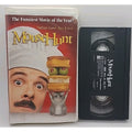 Mouse Hunt (VHS, 1998, Clamshell)