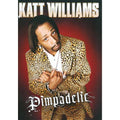 Katt Williams: Pimpadelic (DVD, 2009)
