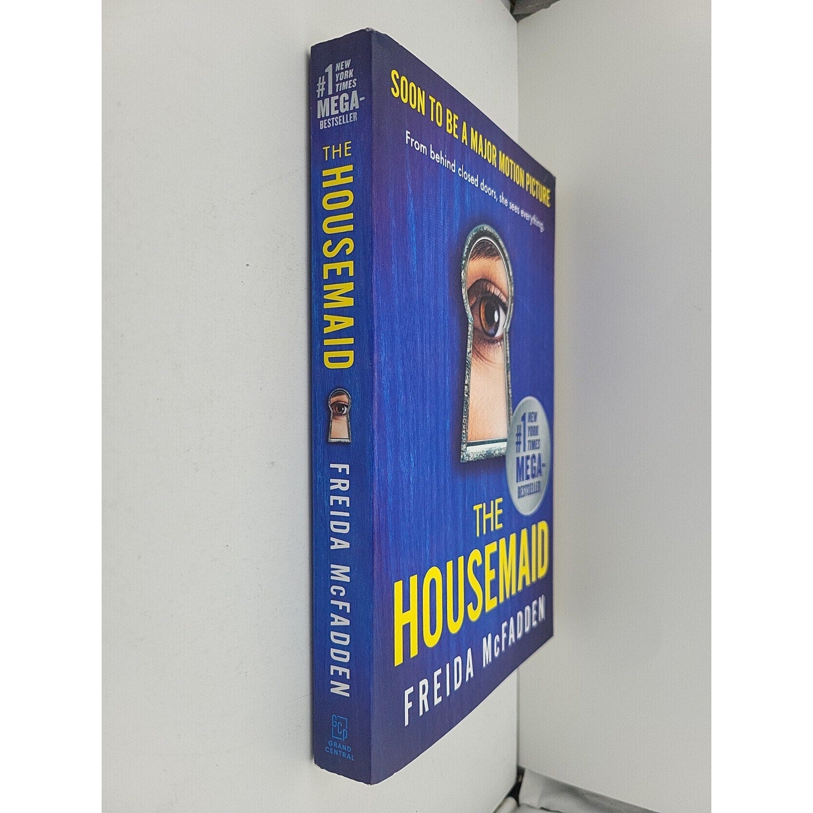 Housemaid by Freida McFadden (2022, Trade Paperback)