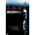 Insomnia (DVD, 2002, Widescreen)