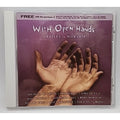 With Open Hands: Artists in Worship (CD)
