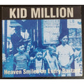 Kid Million Heaven Smiles on Every Bastard (CD)