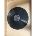 Lady Of The Night Will Hudson And His Seven Swingsters (Record)