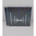 Passion: Let the Future Begin by Passion (CD, 2013)