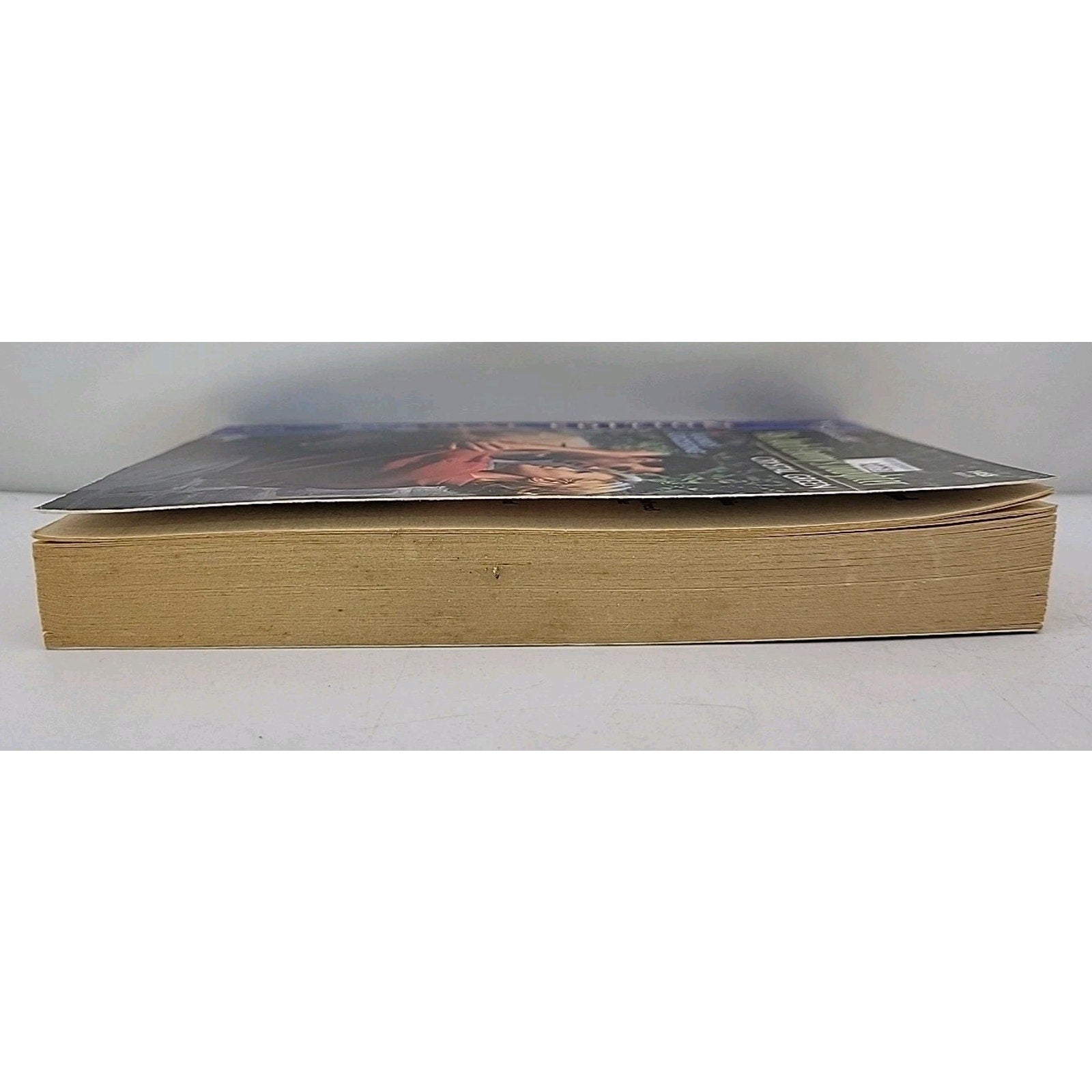 His Arch Enemy's Daughter by Crystal Green (2002, Mass Market)