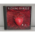 Kicking Harold: Ugly & Festering CD