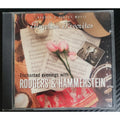 Readers Digest Music/Rodgers & Hammerstein CD