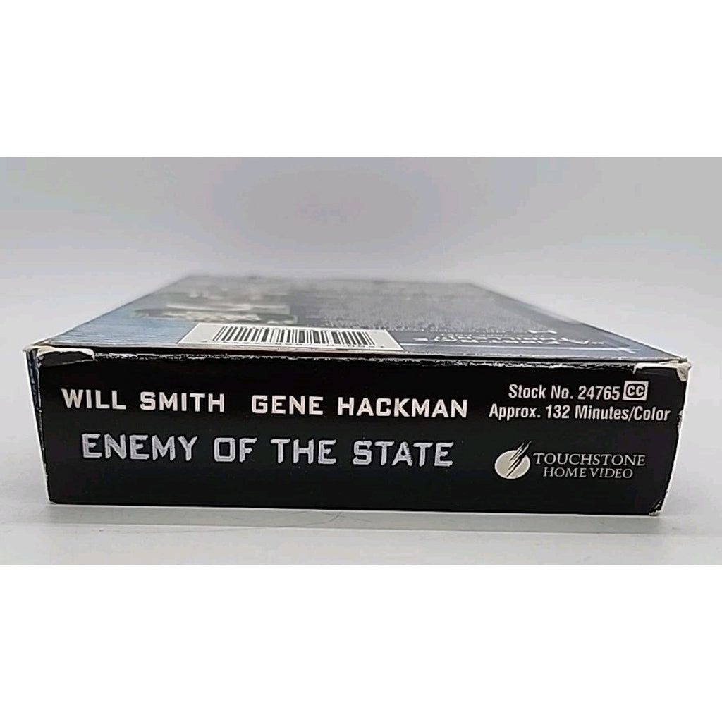 Enemy of the State (VHS, 2002) 24765
